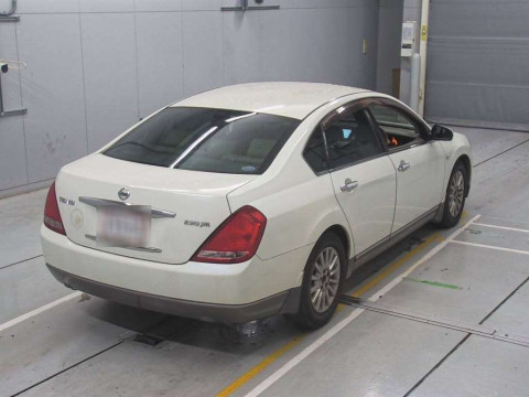 2005 Nissan Teana J31[1]