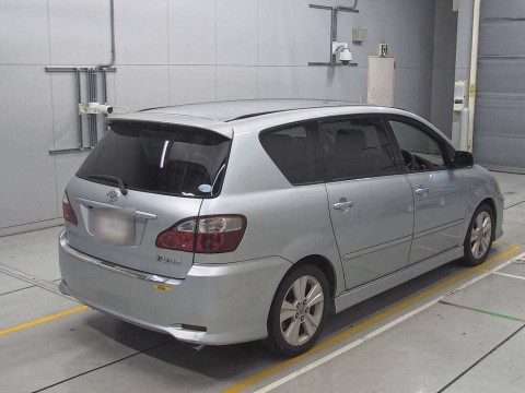 2008 Toyota Ipsum ACM21W[1]