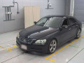 2007 Toyota Mark X