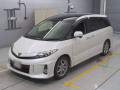 2012 Toyota Estima