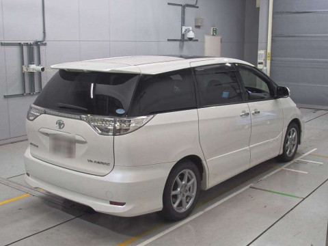 2012 Toyota Estima GSR50W[1]