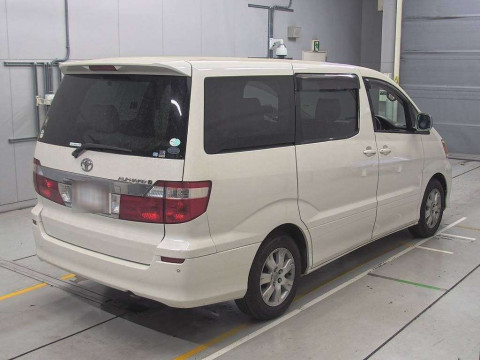 2004 Toyota Alphard V ANH10W[1]