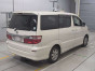 2004 Toyota Alphard V