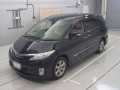 2010 Toyota Estima Hybrid