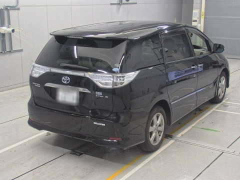 2010 Toyota Estima Hybrid AHR20W[1]