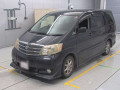 2004 Toyota Alphard G