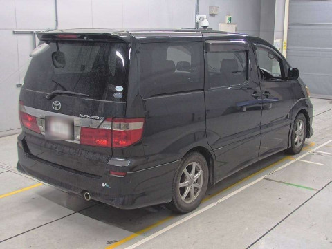 2004 Toyota Alphard G ANH10W[1]