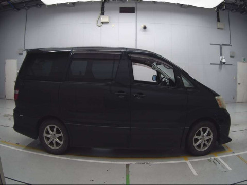 2004 Toyota Alphard G ANH10W[2]