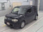 2009 Nissan Cube