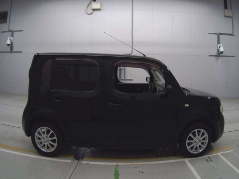 2009 Nissan Cube Z12[2]