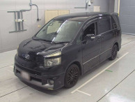 2009 Toyota Voxy