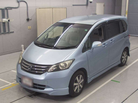 2010 Honda Freed GB3[0]