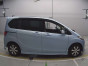 2010 Honda Freed