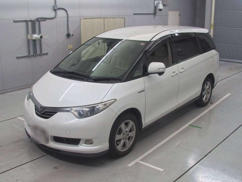 2006 Toyota Estima Hybrid AHR20W[0]