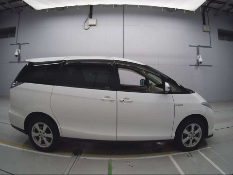 2006 Toyota Estima Hybrid AHR20W[2]