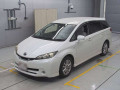 2009 Toyota Wish