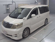 2005 Toyota Alphard G