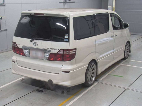 2005 Toyota Alphard G ANH10W[1]