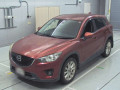 2012 Mazda CX-5