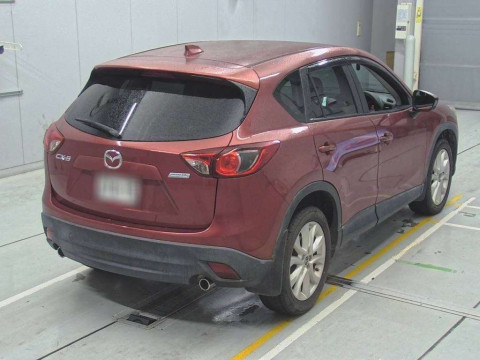 2012 Mazda CX-5 KE2FW[1]