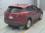 2012 Mazda CX-5