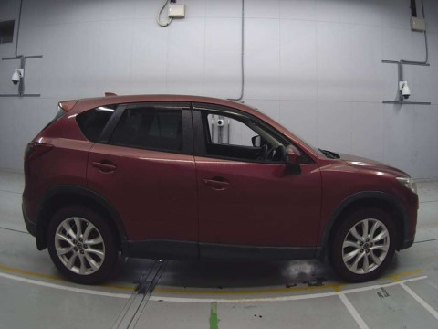 2012 Mazda CX-5 KE2FW[2]