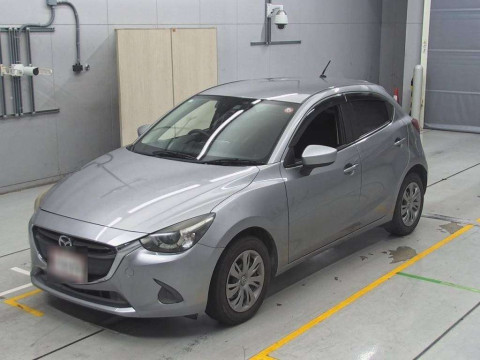 2014 Mazda Demio DJ3FS[0]