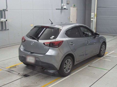 2014 Mazda Demio DJ3FS[1]