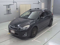 2015 Subaru XV