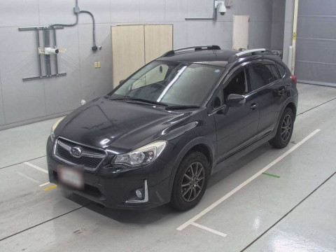 2015 Subaru XV GP7[0]