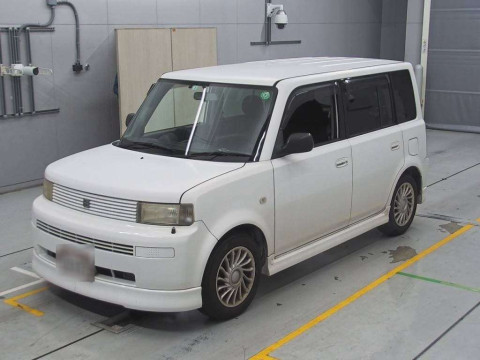 2002 Toyota bB NCP30[0]