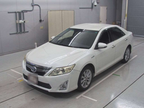 2013 Toyota Camry AVV50[0]