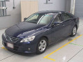 2011 Toyota Mark X