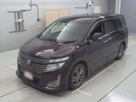 2012 Nissan Elgrand