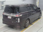 2012 Nissan Elgrand