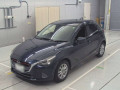 2014 Mazda Demio