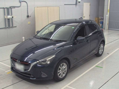 2014 Mazda Demio DJ5FS[0]