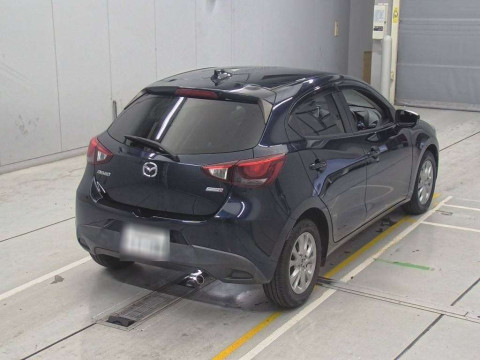 2014 Mazda Demio DJ5FS[1]