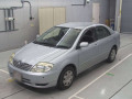 2004 Toyota Corolla Sedan