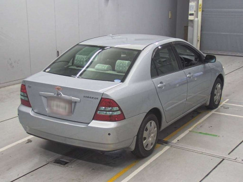 2004 Toyota Corolla Sedan NZE121[1]