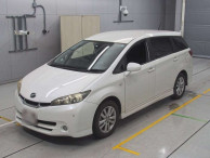 2009 Toyota Wish