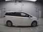 2009 Toyota Wish