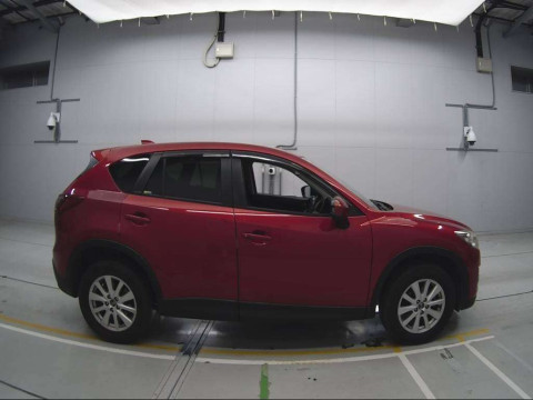 2013 Mazda CX-5 KEEAW[2]