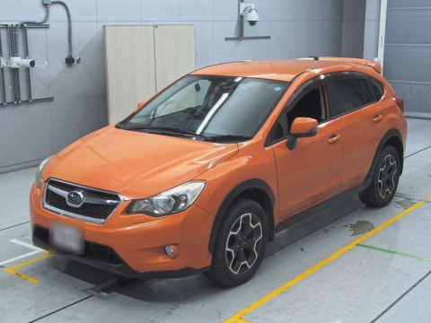 2012 Subaru XV GP7[0]