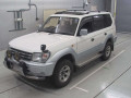 1997 Toyota Land Cruiser Prado