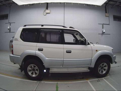 1997 Toyota Land Cruiser Prado KZJ95W[2]