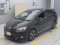 2014 Toyota Wish