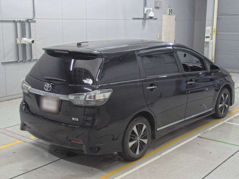 2014 Toyota Wish ZGE20W[1]