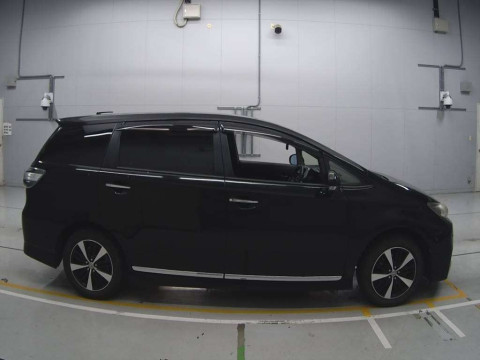 2014 Toyota Wish ZGE20W[2]