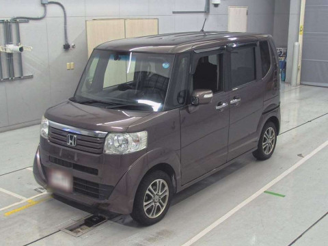 2013 Honda N-BOX JF1[0]